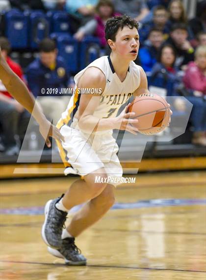 Thumbnail 1 in Belleville West @ O'Fallon photogallery.