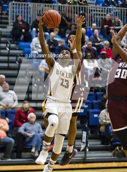 Thumbnail 1 in Belleville West @ O'Fallon photogallery.