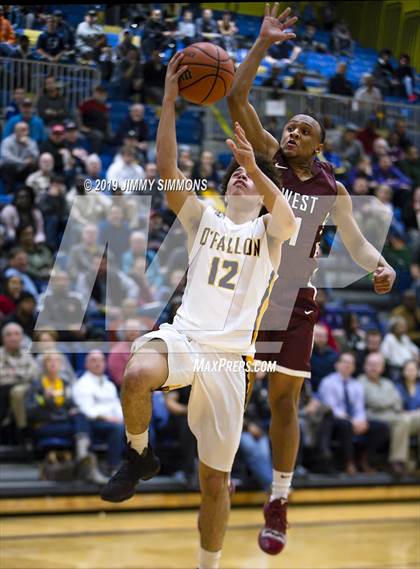 Thumbnail 1 in Belleville West @ O'Fallon photogallery.