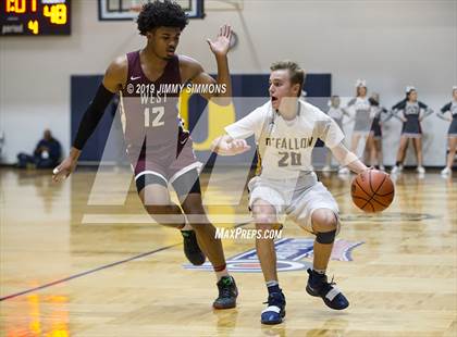 Thumbnail 3 in Belleville West @ O'Fallon photogallery.