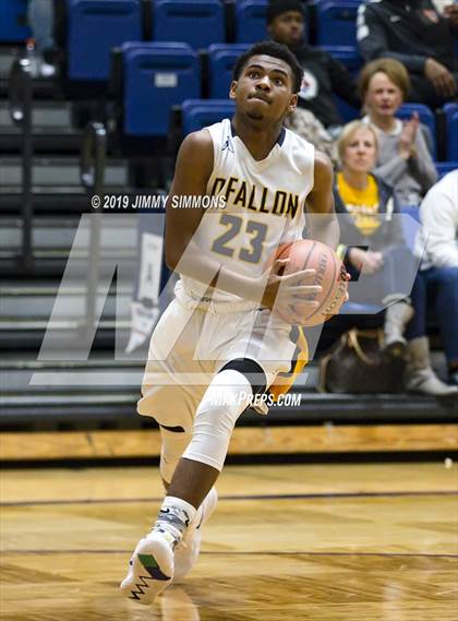 Thumbnail 2 in Belleville West @ O'Fallon photogallery.