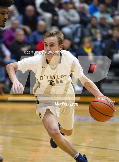 Thumbnail 3 in Belleville West @ O'Fallon photogallery.