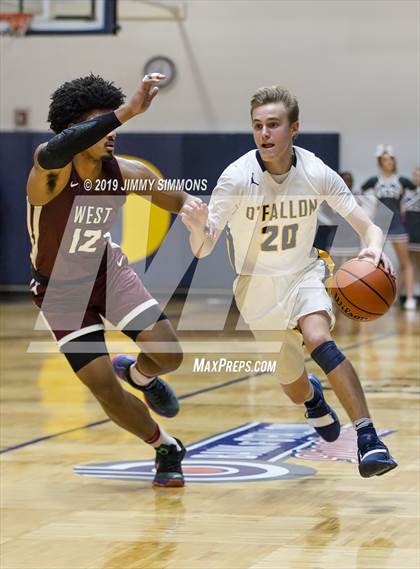 Thumbnail 3 in Belleville West @ O'Fallon photogallery.