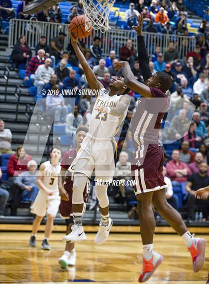Thumbnail 2 in Belleville West @ O'Fallon photogallery.
