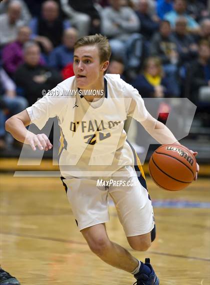 Thumbnail 3 in Belleville West @ O'Fallon photogallery.