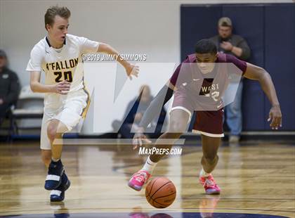 Thumbnail 1 in Belleville West @ O'Fallon photogallery.