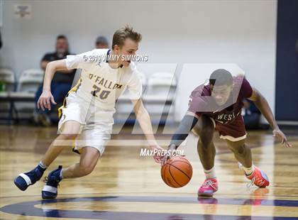 Thumbnail 2 in Belleville West @ O'Fallon photogallery.