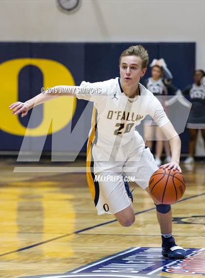 Thumbnail 3 in Belleville West @ O'Fallon photogallery.