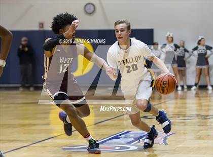 Thumbnail 2 in Belleville West @ O'Fallon photogallery.