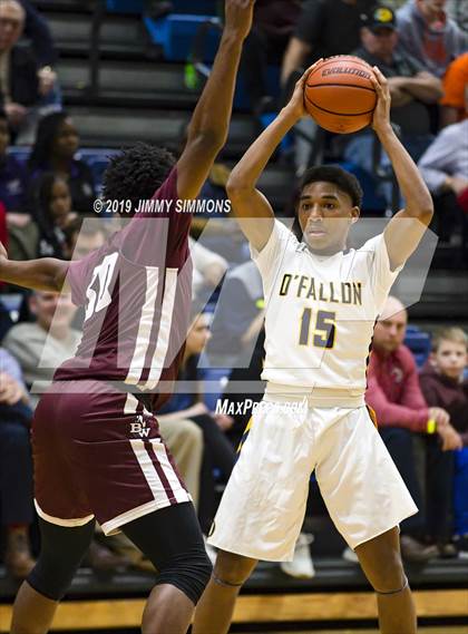 Thumbnail 2 in Belleville West @ O'Fallon photogallery.