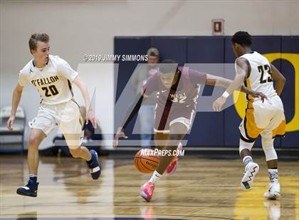 Thumbnail 1 in Belleville West @ O'Fallon photogallery.