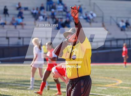 Thumbnail 1 in Lovett @ Woodward Academy photogallery.