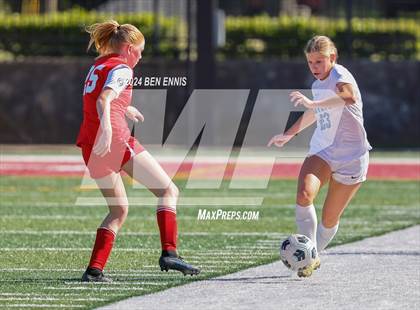 Thumbnail 1 in Lovett @ Woodward Academy photogallery.