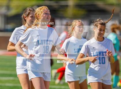 Thumbnail 1 in Lovett @ Woodward Academy photogallery.