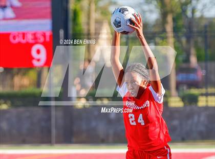 Thumbnail 2 in Lovett @ Woodward Academy photogallery.