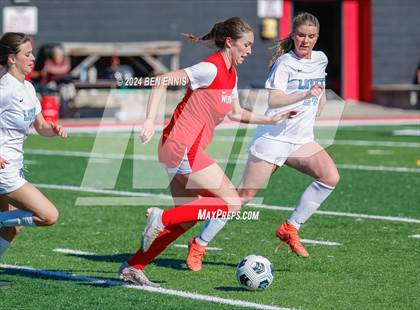 Thumbnail 3 in Lovett @ Woodward Academy photogallery.