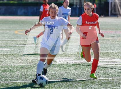 Thumbnail 3 in Lovett @ Woodward Academy photogallery.
