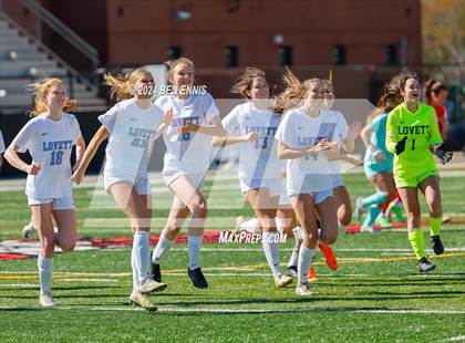 Thumbnail 1 in Lovett @ Woodward Academy photogallery.