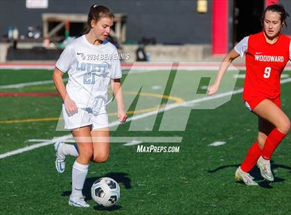 Thumbnail 3 in Lovett @ Woodward Academy photogallery.