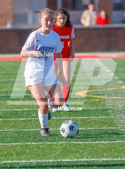 Thumbnail 3 in Lovett @ Woodward Academy photogallery.