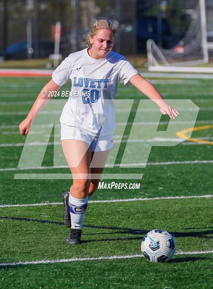 Thumbnail 1 in Lovett @ Woodward Academy photogallery.