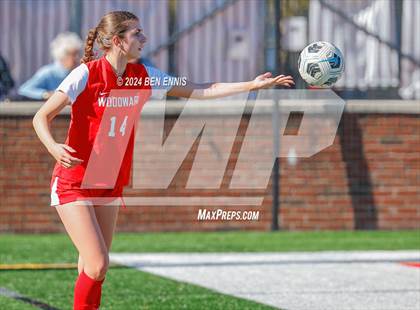 Thumbnail 2 in Lovett @ Woodward Academy photogallery.