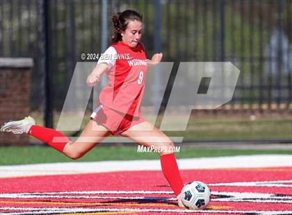 Thumbnail 3 in Lovett @ Woodward Academy photogallery.