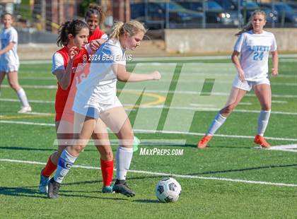 Thumbnail 3 in Lovett @ Woodward Academy photogallery.