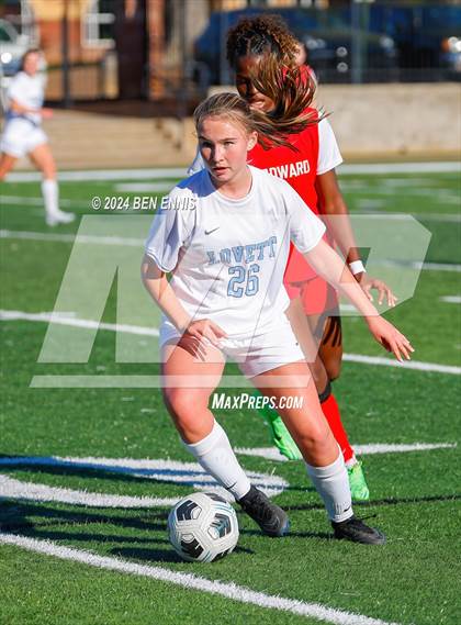 Thumbnail 2 in Lovett @ Woodward Academy photogallery.