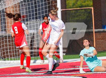 Thumbnail 1 in Lovett @ Woodward Academy photogallery.