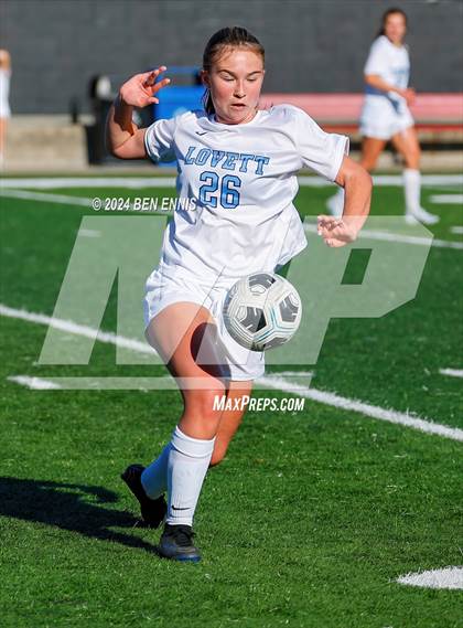 Thumbnail 3 in Lovett @ Woodward Academy photogallery.