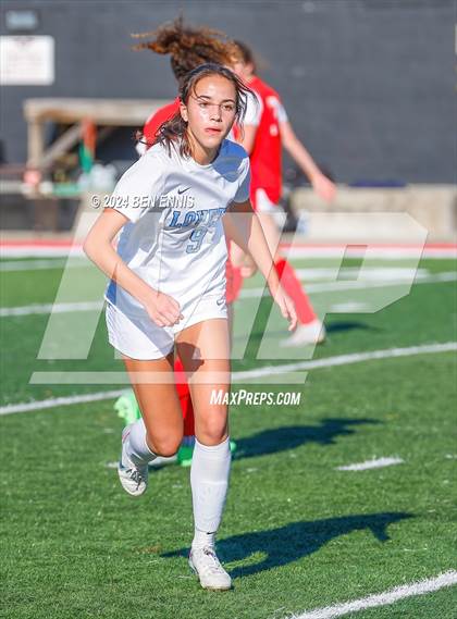 Thumbnail 2 in Lovett @ Woodward Academy photogallery.