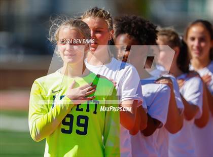 Thumbnail 3 in Lovett @ Woodward Academy photogallery.