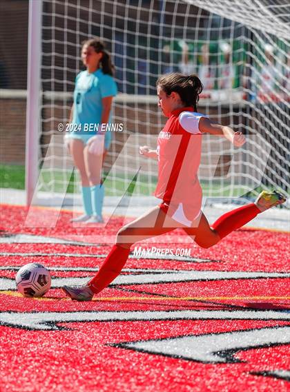 Thumbnail 2 in Lovett @ Woodward Academy photogallery.