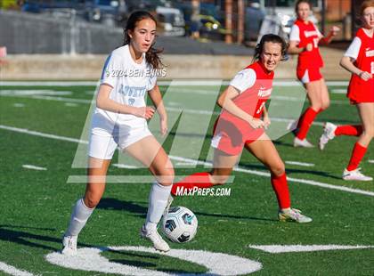 Thumbnail 2 in Lovett @ Woodward Academy photogallery.