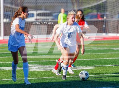 Thumbnail 1 in Lovett @ Woodward Academy photogallery.