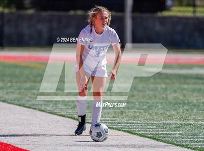 Thumbnail 2 in Lovett @ Woodward Academy photogallery.