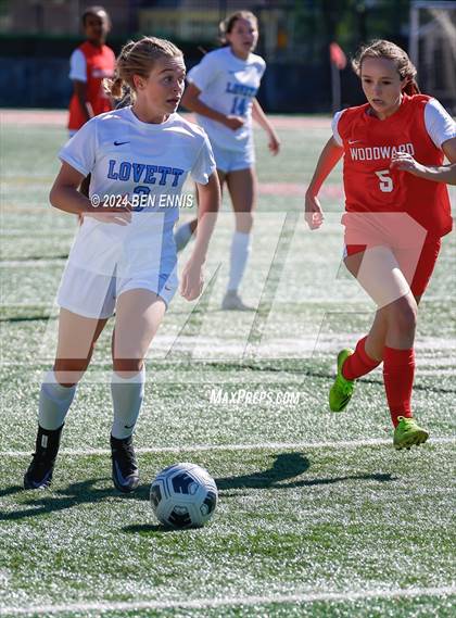 Thumbnail 3 in Lovett @ Woodward Academy photogallery.