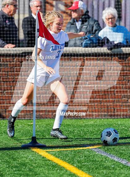 Thumbnail 1 in Lovett @ Woodward Academy photogallery.