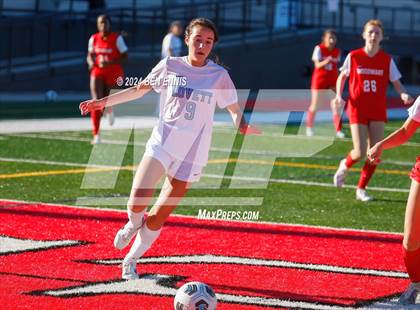 Thumbnail 3 in Lovett @ Woodward Academy photogallery.