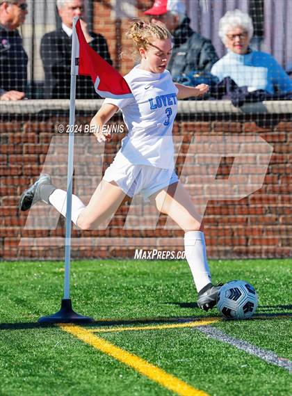 Thumbnail 2 in Lovett @ Woodward Academy photogallery.