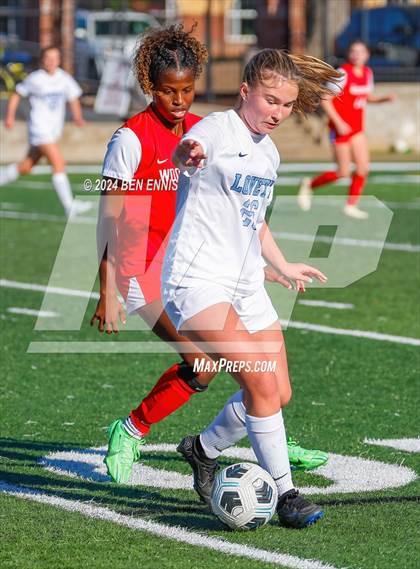 Thumbnail 1 in Lovett @ Woodward Academy photogallery.