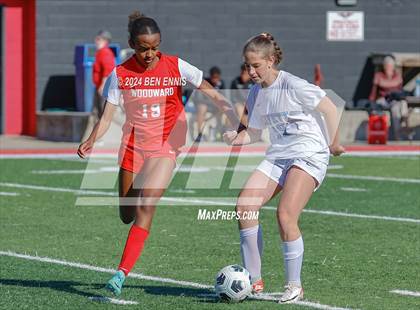Thumbnail 2 in Lovett @ Woodward Academy photogallery.