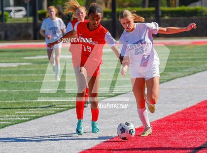 Thumbnail 3 in Lovett @ Woodward Academy photogallery.