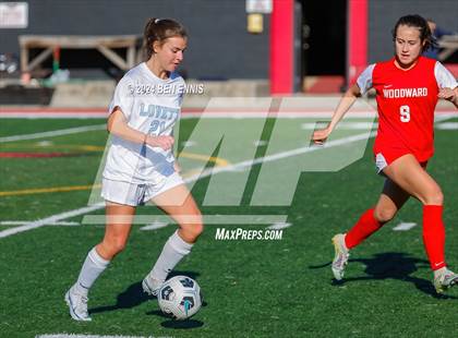 Thumbnail 1 in Lovett @ Woodward Academy photogallery.