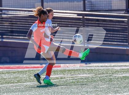 Thumbnail 2 in Lovett @ Woodward Academy photogallery.