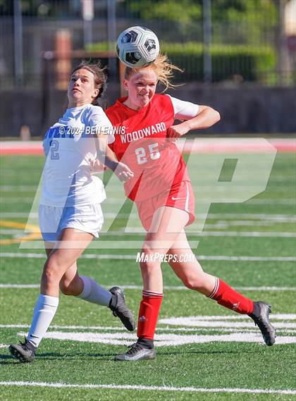 Thumbnail 1 in Lovett @ Woodward Academy photogallery.