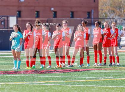Thumbnail 1 in Lovett @ Woodward Academy photogallery.