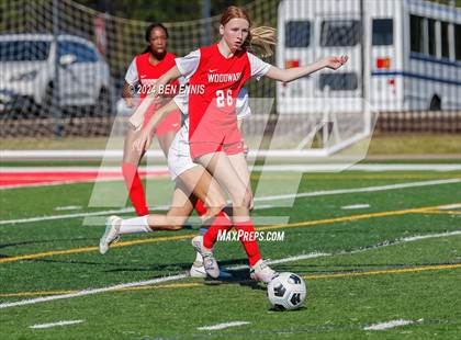 Thumbnail 3 in Lovett @ Woodward Academy photogallery.