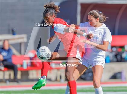 Thumbnail 3 in Lovett @ Woodward Academy photogallery.